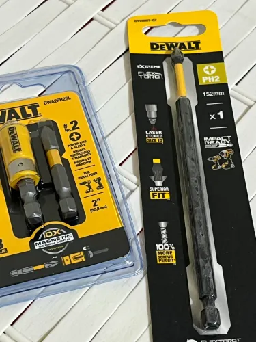 Kit bits