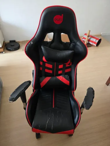 Cadeira gamer