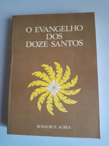 Envangelho dos Doze SantosEd