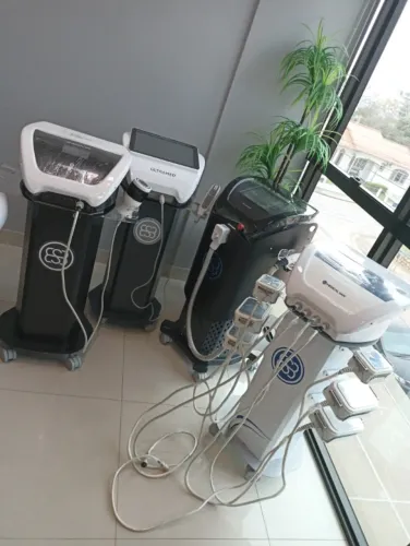 Hakon + Ultramed + Criodermis + Ethernia Teka