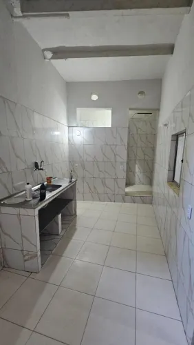 Apartamento/casa 2 quartos de frente p rua. Santa Teresa