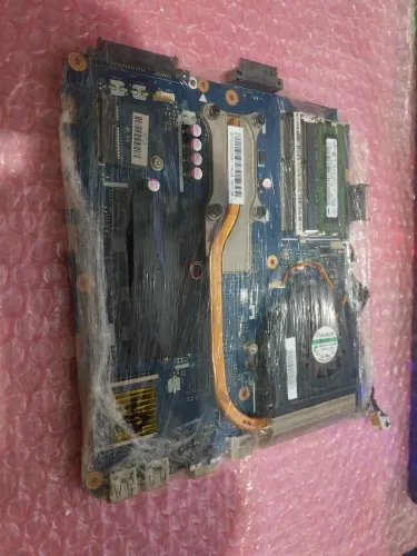 Placa mãe Notebook Asus K43u AMD