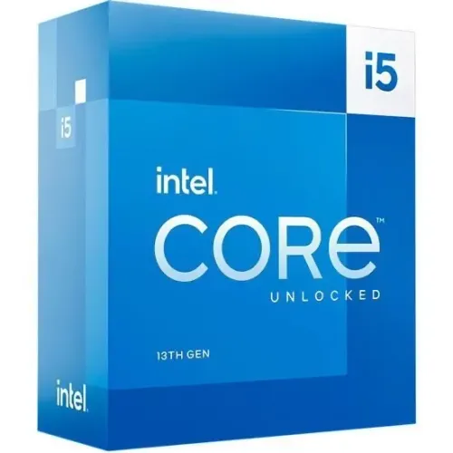 Processador Intel Core i5-13400 2.5GHz LGA 1700 20MB - Novo lacrado!