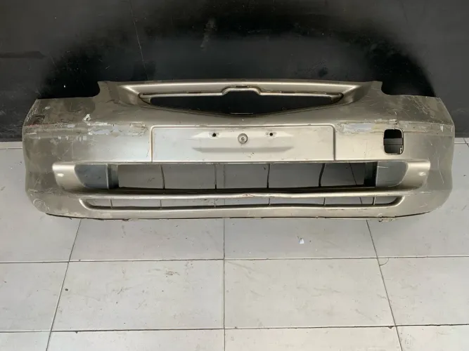 PÁRA-CHOQUE DIANTEIRO HONDA FIT 2008!!