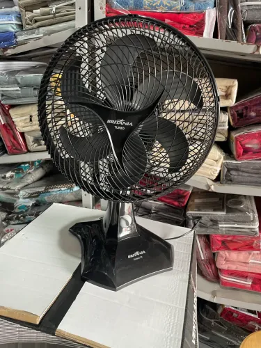 Ventilador de mesa