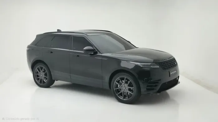 Land Rover Range Rover Vel. R-DYN. HSE 2.0 Aut. (híb.) 2025