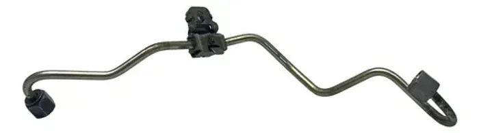 Tubulação Bomba Alta Land Rover Evoque Diesel 2.2 2014 2015