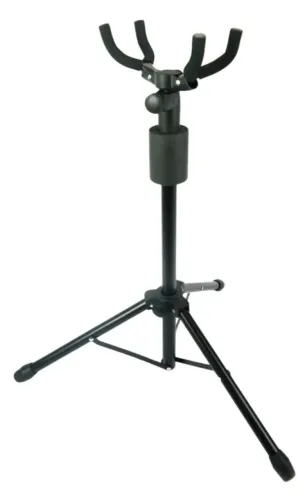 SUPORTE DUPLO PARA GUITARRA/VIOLAO MODELO MX-22C 
