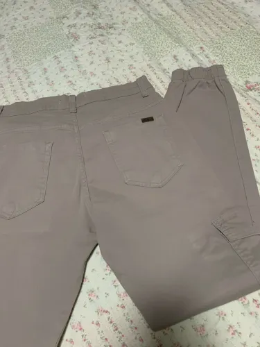 Calça masculino ADX DENIN
