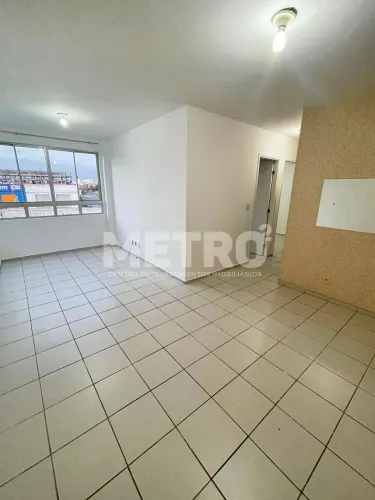 Apartamento, Residencial Carlos Wilson, 2 quarto, PETROLINA - PE