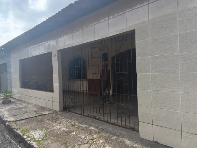 Vendo Casa no Conjunto Catalina ®