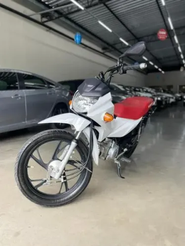 HONDA POP 110i 2023/2024 