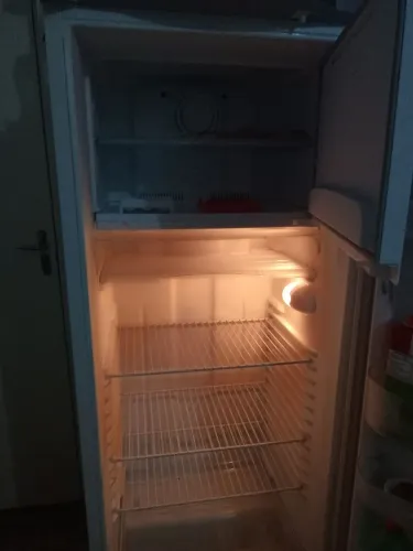 Geladeira CONSUL FROOS FREE  342LTS