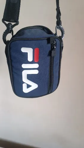 Shoulder Bag Masculina