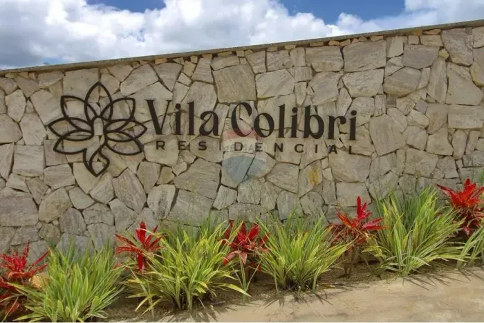 Santa Teresa, ES | Residencial Vila Colibri | Terreno | 350m² | Bairro Vila Nova