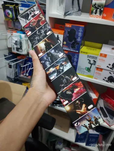 MOUSE PAD GAMER 