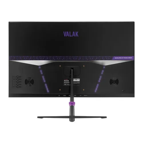 Monitor Mancer Valak 24" 2K 180hz com Painel Perfeito