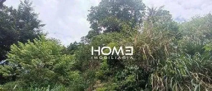 Terreno à venda, 470 m² por R$ 83.000 - Piratininga - Niterói/RJ