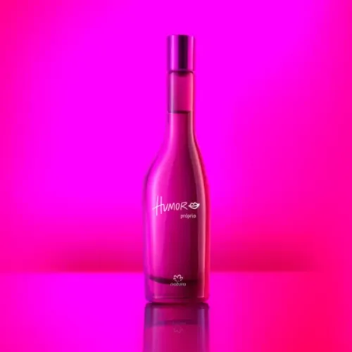 Humor Próprio Natura