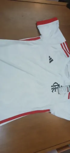 Camisa do flamengo 2024 original M feminino