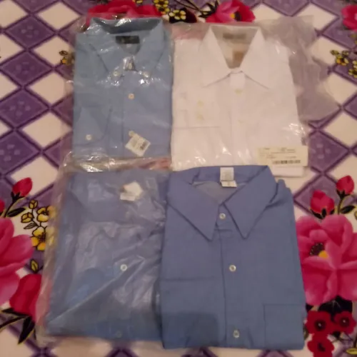 Camisa Social