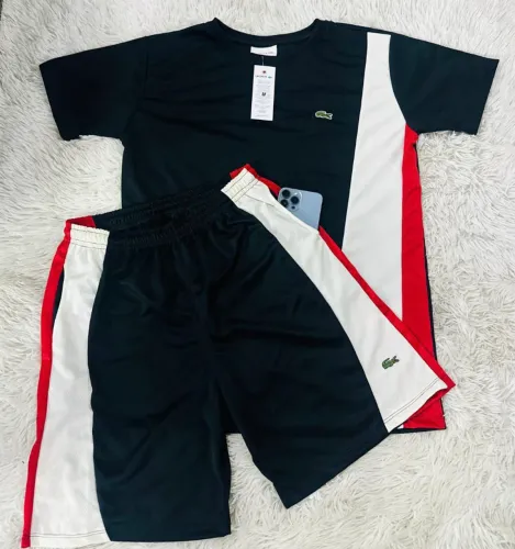 Conjunto Dry Fit