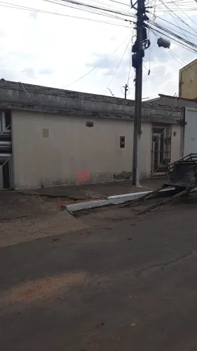 Casa à venda no bairro Nova Imperatriz - Imperatriz/MA
