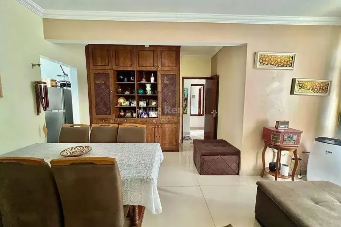 Apartamento à venda no bairro Cidade Nova