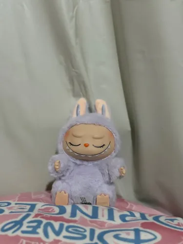 Boneco Labubu / Lafufu