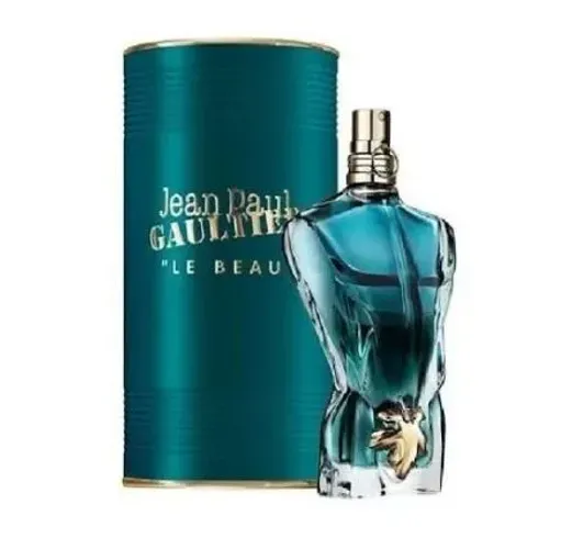 Jean Paul Le Beau 125ml EDT
