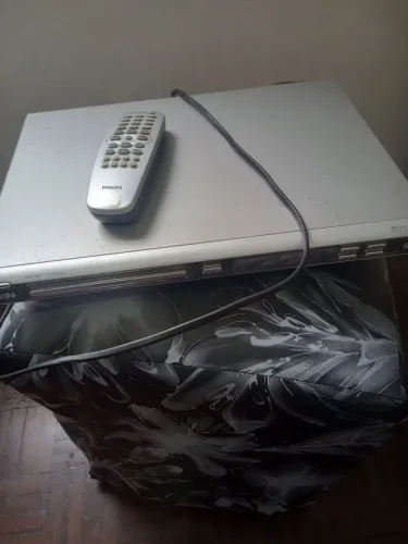 Dvd Philips 