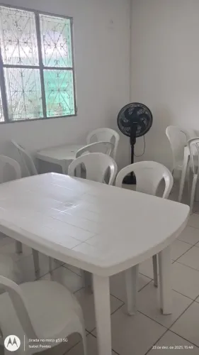 Repasso de Ponto Comercial - Motivo Mudança de País