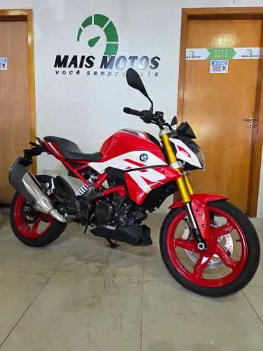 BMW G310R ABS 2023 !!!