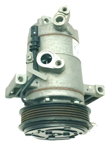 Compressor de ar onix Turbo 