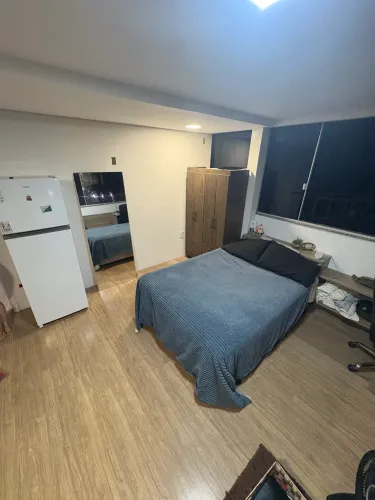 Estúdio mobiliado DisponivelReveillon