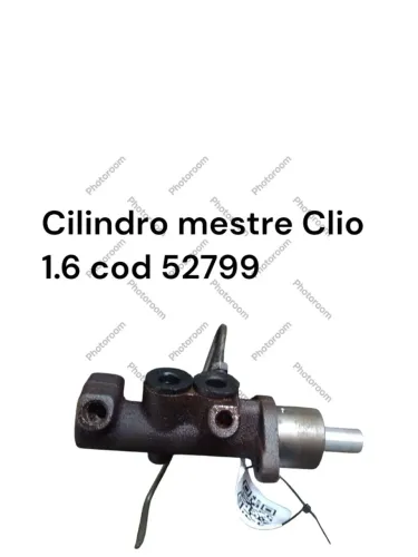 Cilindro Mestre Clio 1.6