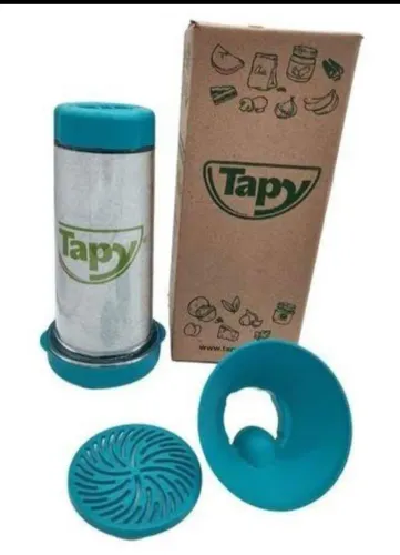 Tapioqueira original da marca tapy 