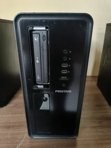 Cpu positivo