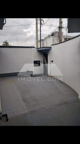 CASA A VENDA JD MIRASSOL 450 MIL