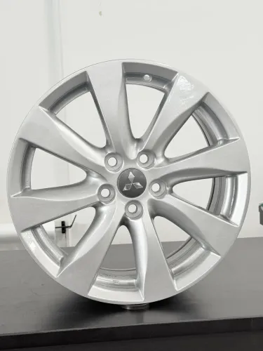 Rodas 18 Mitsubishi Lancer