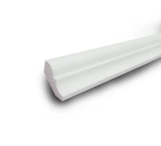 Molduras Isopor Direto Da Fabrica - 1m x 5cm