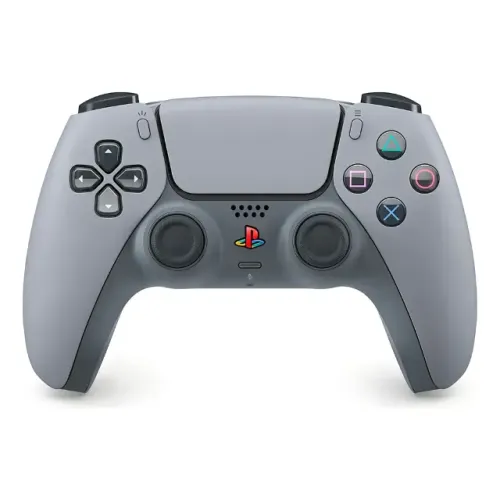 [Novo] Controle Sony DualSense PS5, Sem fio, Edição Limitada Do 30º Aniversário