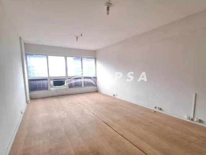 SALA COMERCIAL NO CENTRO DO RIO, ESPERA POR VOCÊ UMA SALA COMERCIAL QUE UNE ESPAÇO, PRATIC