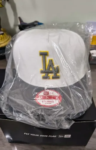 Boné New Era Original