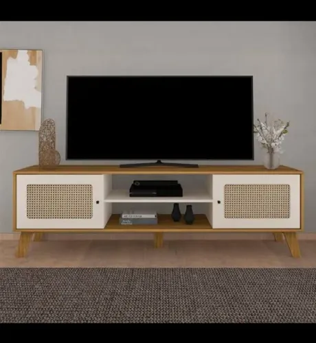Promoção Rack 65'' - 21/03  