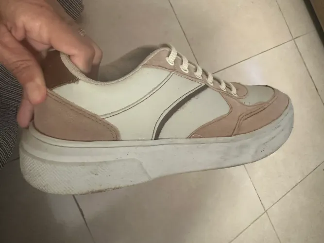Sapato Sport fino