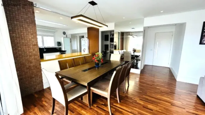 Apartamento para venda Reserva do Itapety, Vila Oliveira Mogi das Cruzes
