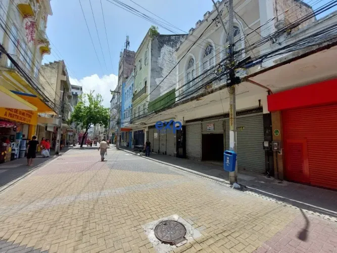 Loja da Imperatriz - Venda e Aluguel - Recife PE