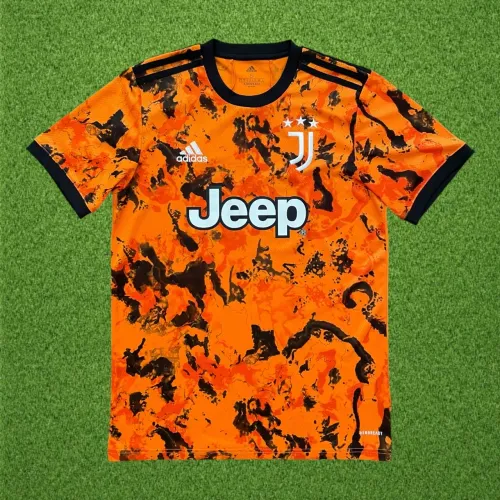 Original Juventus 2020 Third Tamanho P