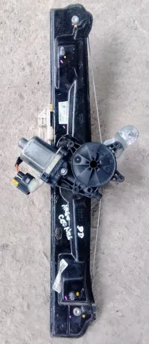 ARGO/ CRONOS ELEVADOR/ MÁQUINA VIDRO DIANTEIRO DIREITO 52235774 
